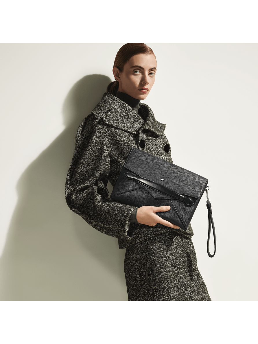 Bolso de mano Grain