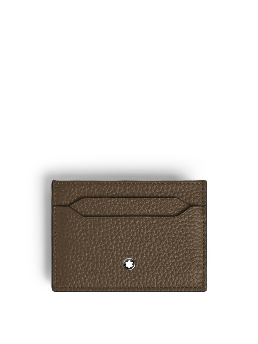 Tarjetero para 5 tarjetas