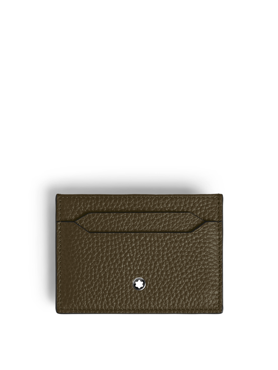 Tarjetero para 5 tarjetas
