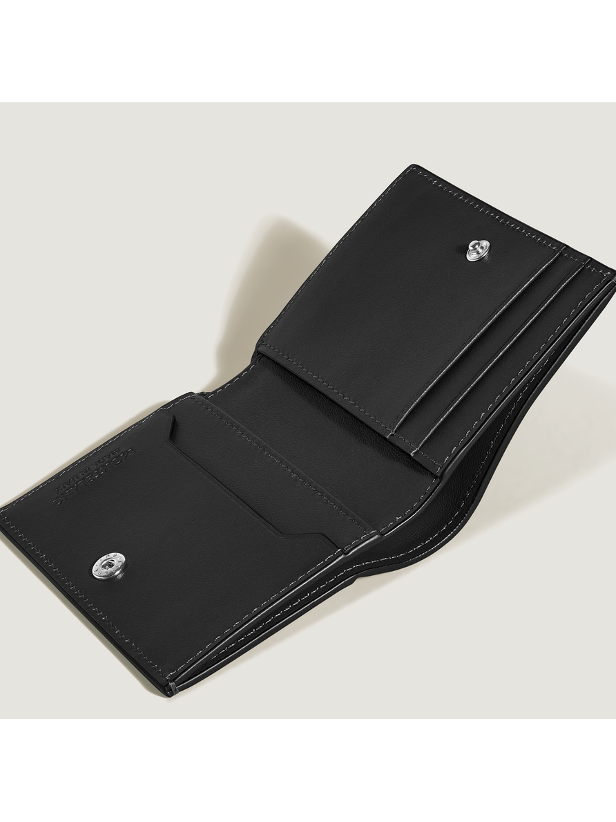 Minicartera para 4 tarjetas Soft