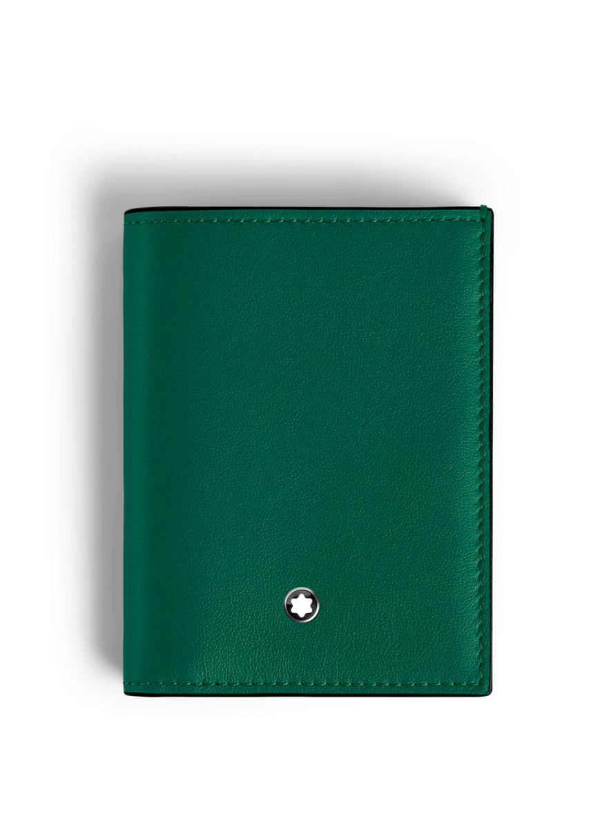Minicartera para 4 tarjetas Soft