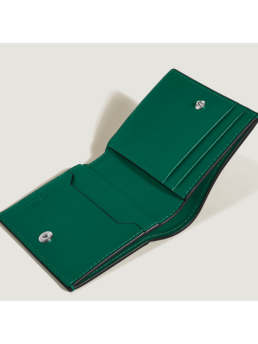 Minicartera para 4 tarjetas Soft