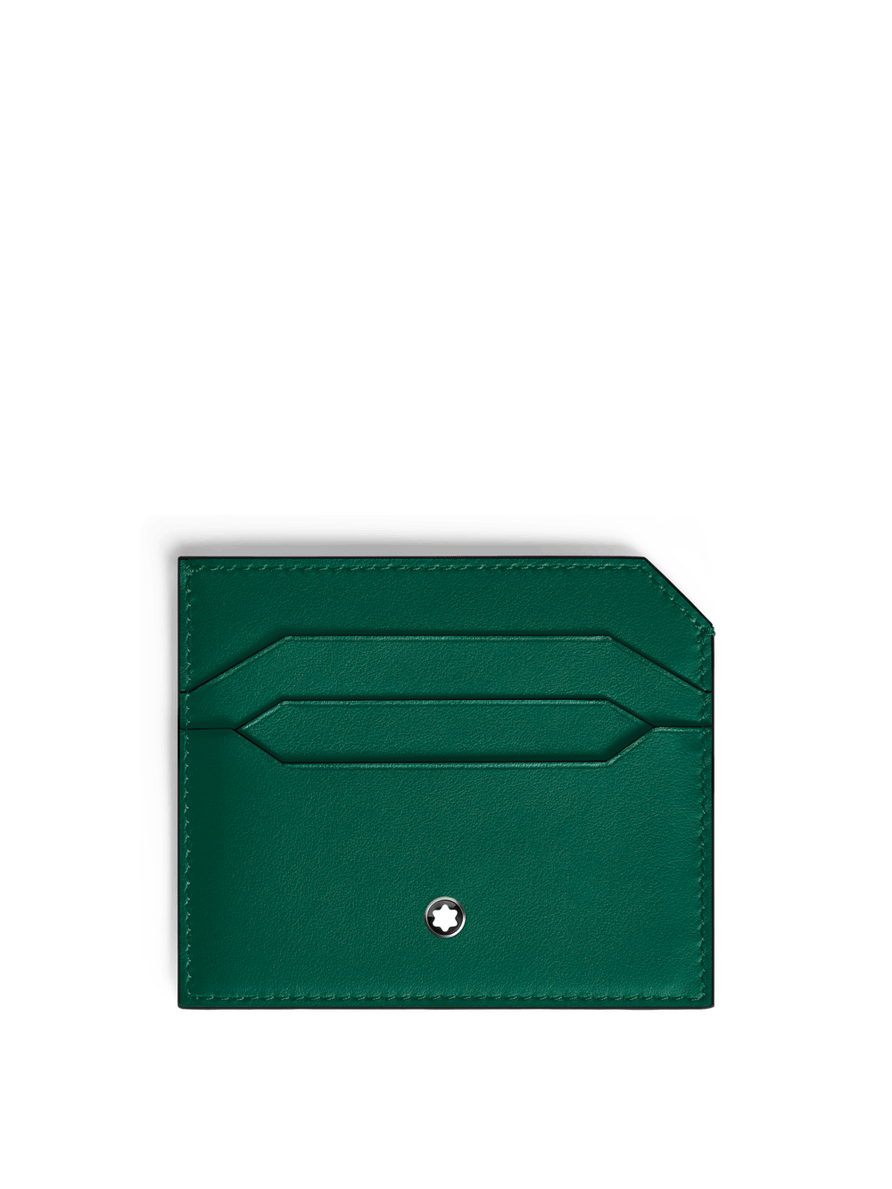 Tarjetero para 6 tarjetas Soft