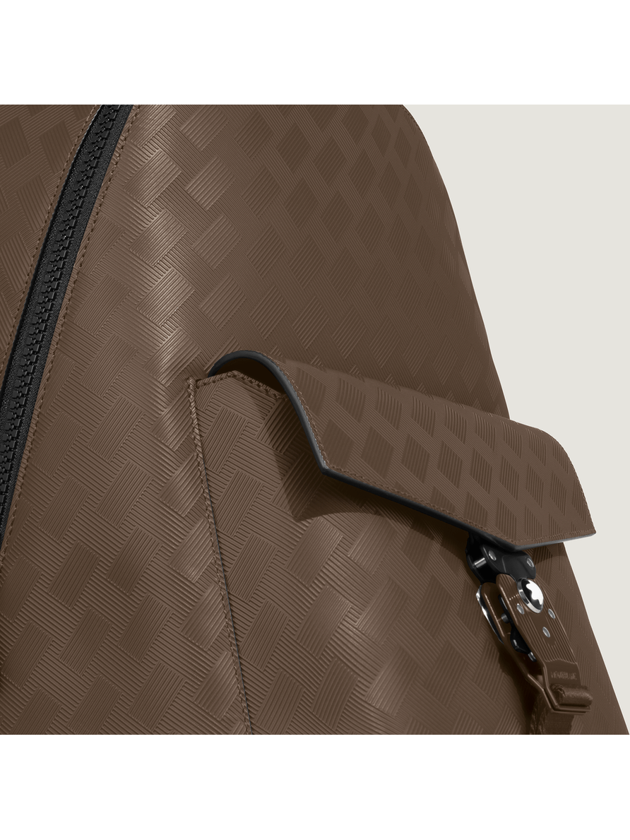 Mochila con MLOCK 4810