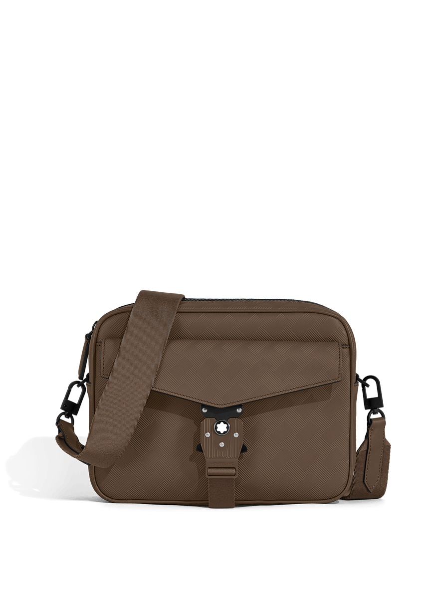 Bolso Messenger con MLOCK 4810