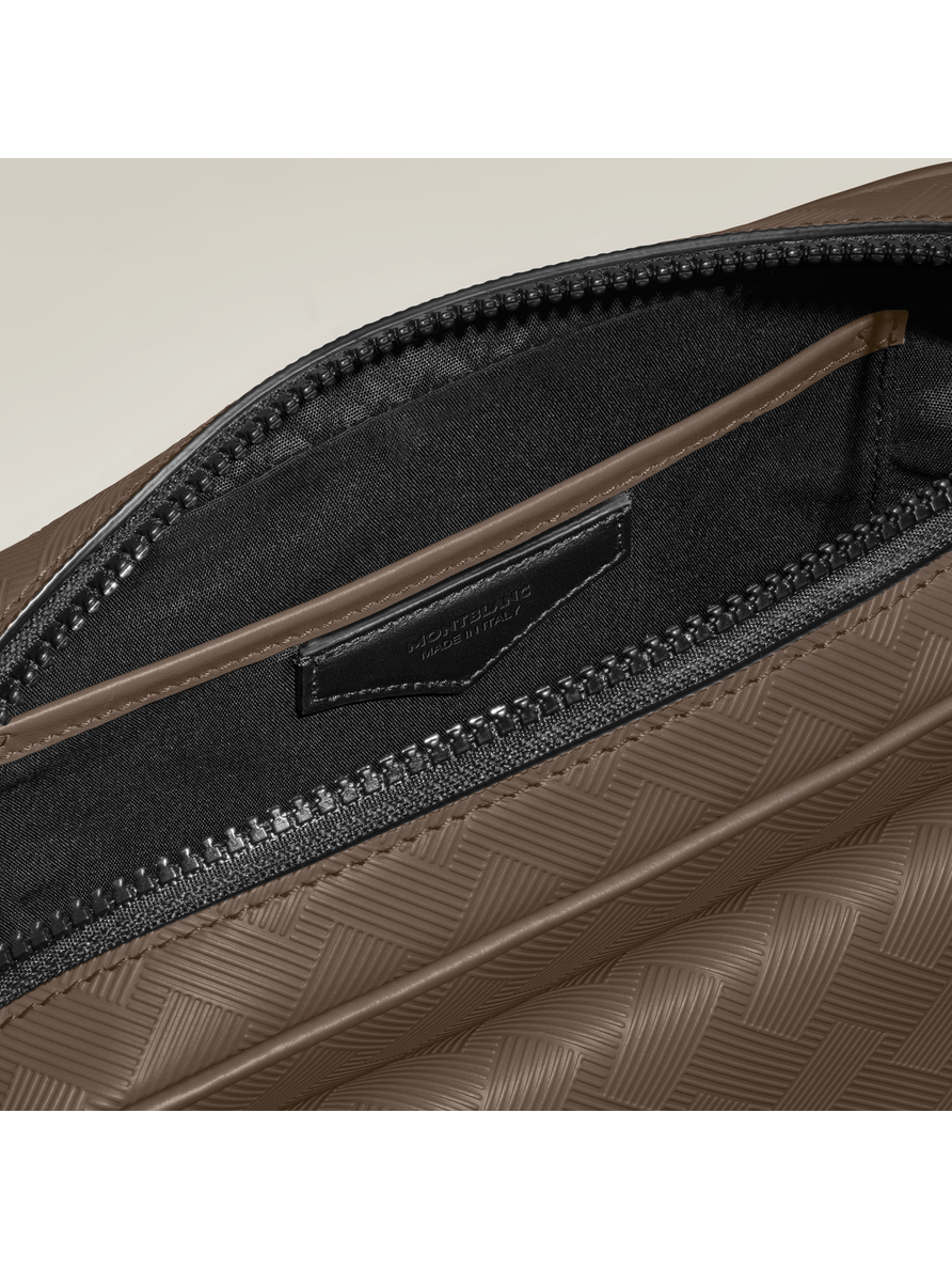 Bolso Messenger con MLOCK 4810
