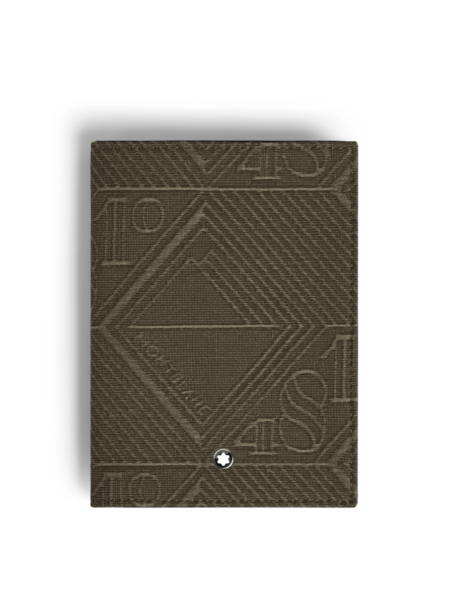 Funda para pasaporte