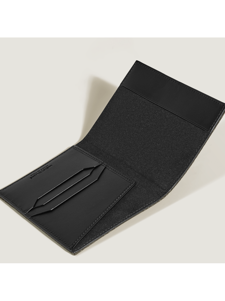 Funda para pasaporte
