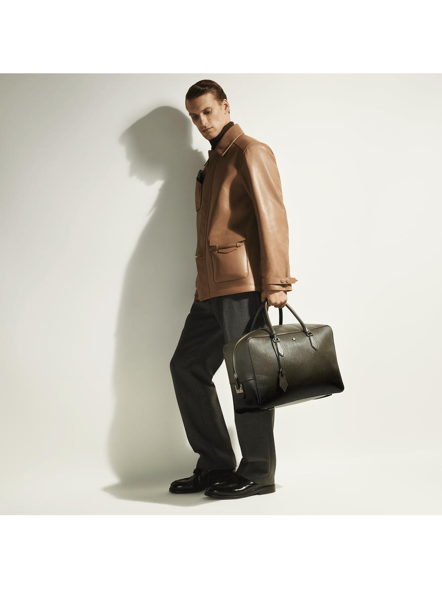Bolso con efecto Sfumato Montblanc 149