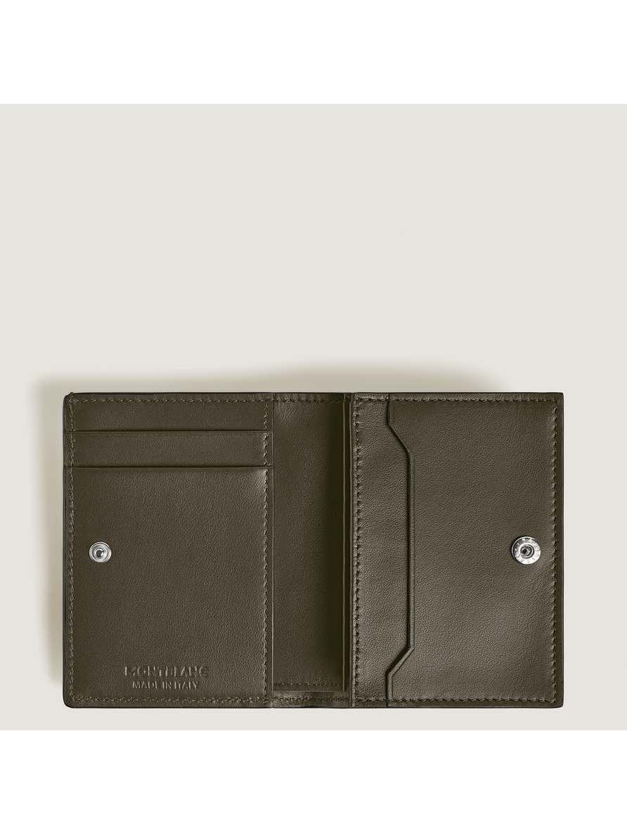 Nanocartera continental con efecto Sfumato
