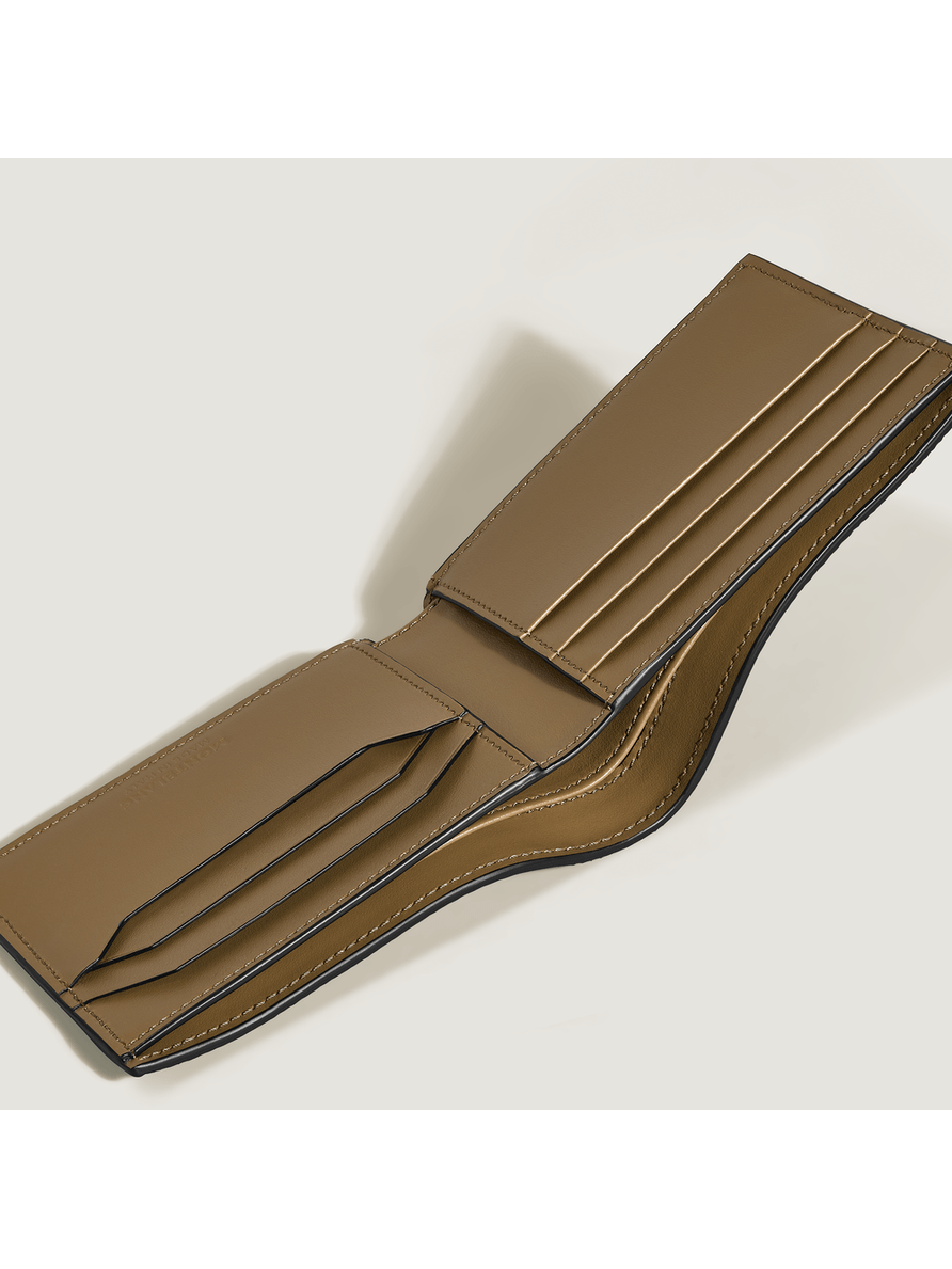 Cartera para 6 tarjetas con efecto Sfumato