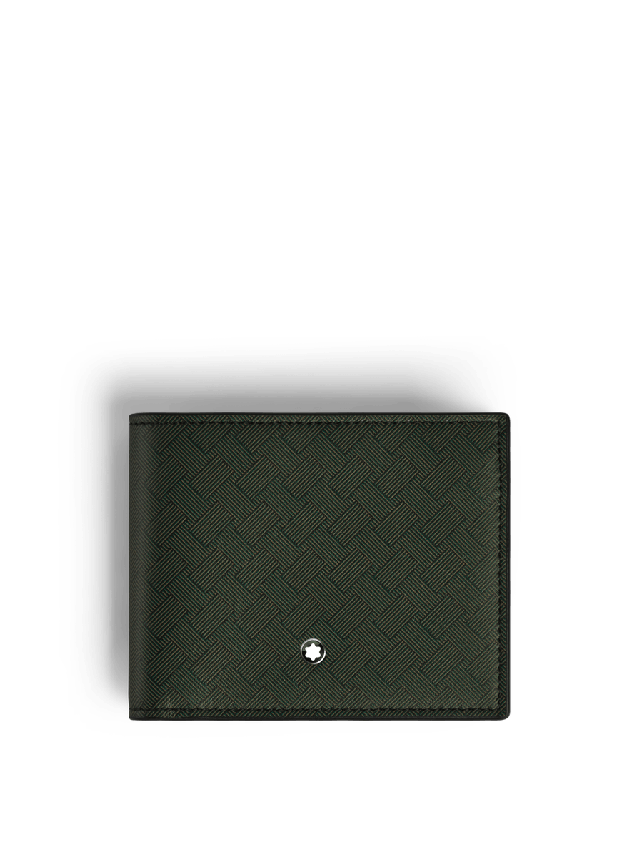 Cartera para 6 tarjetas
