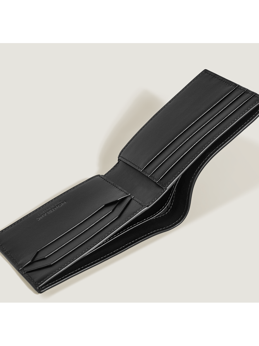 Cartera para 6 tarjetas