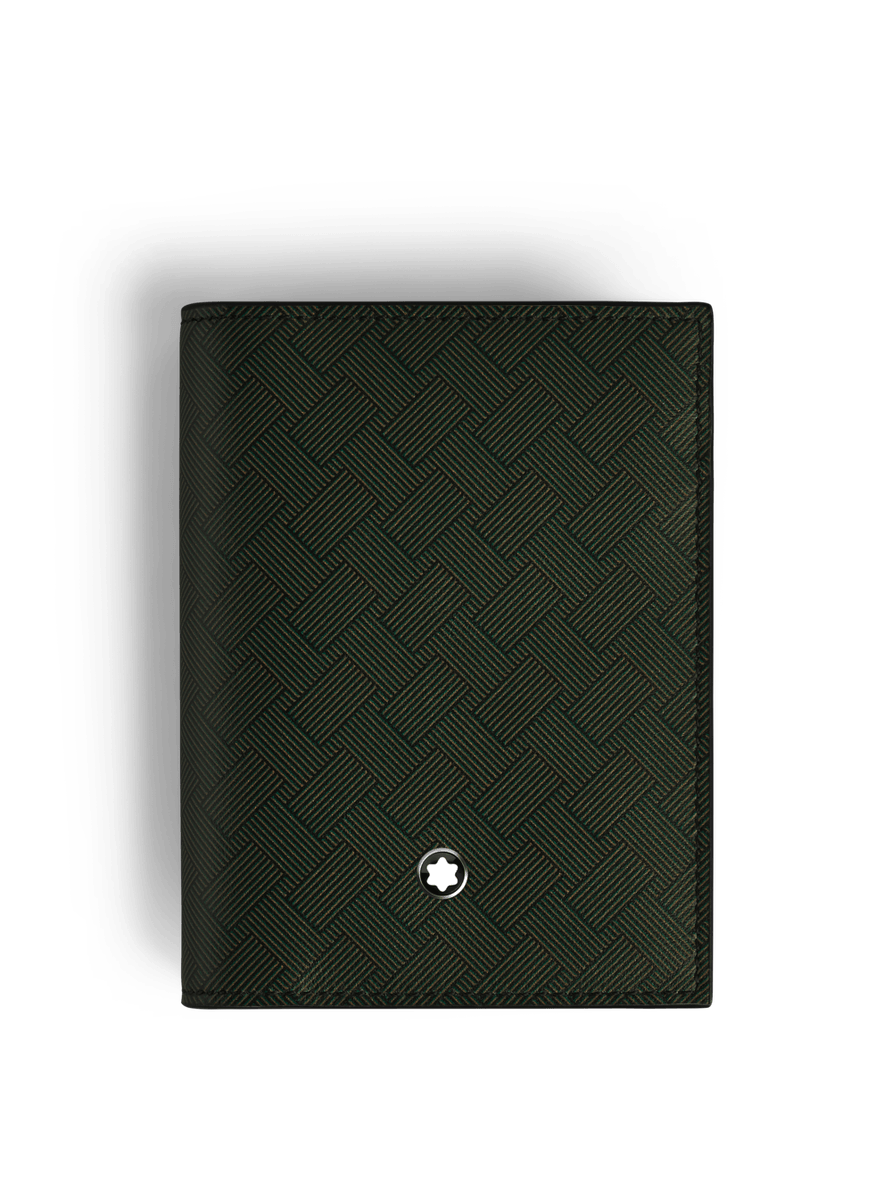 Tarjetero para 4 tarjetas