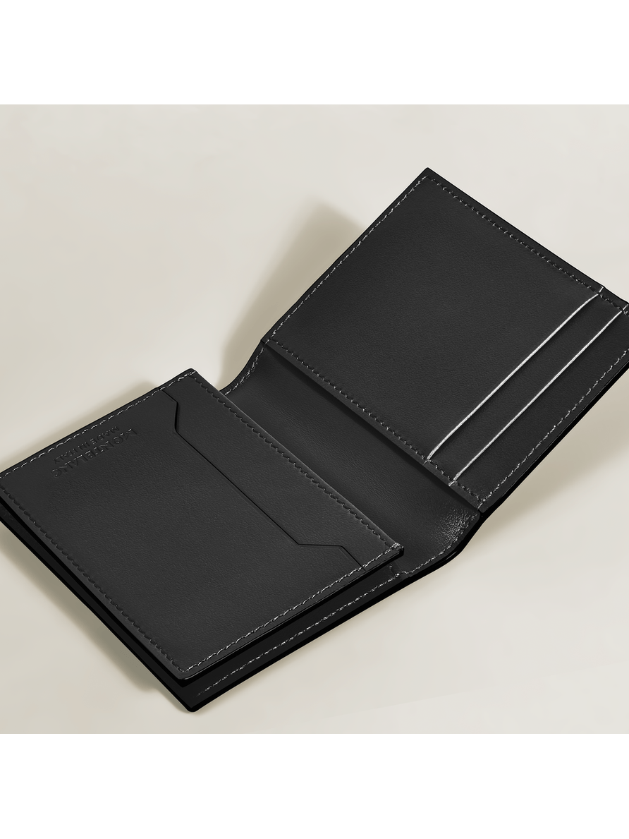 Tarjetero para 4 tarjetas