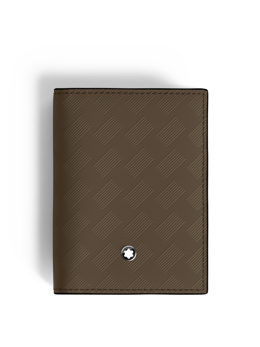 Tarjetero para 4 tarjetas