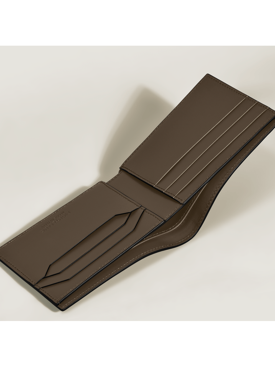 Cartera para 6 tarjetas