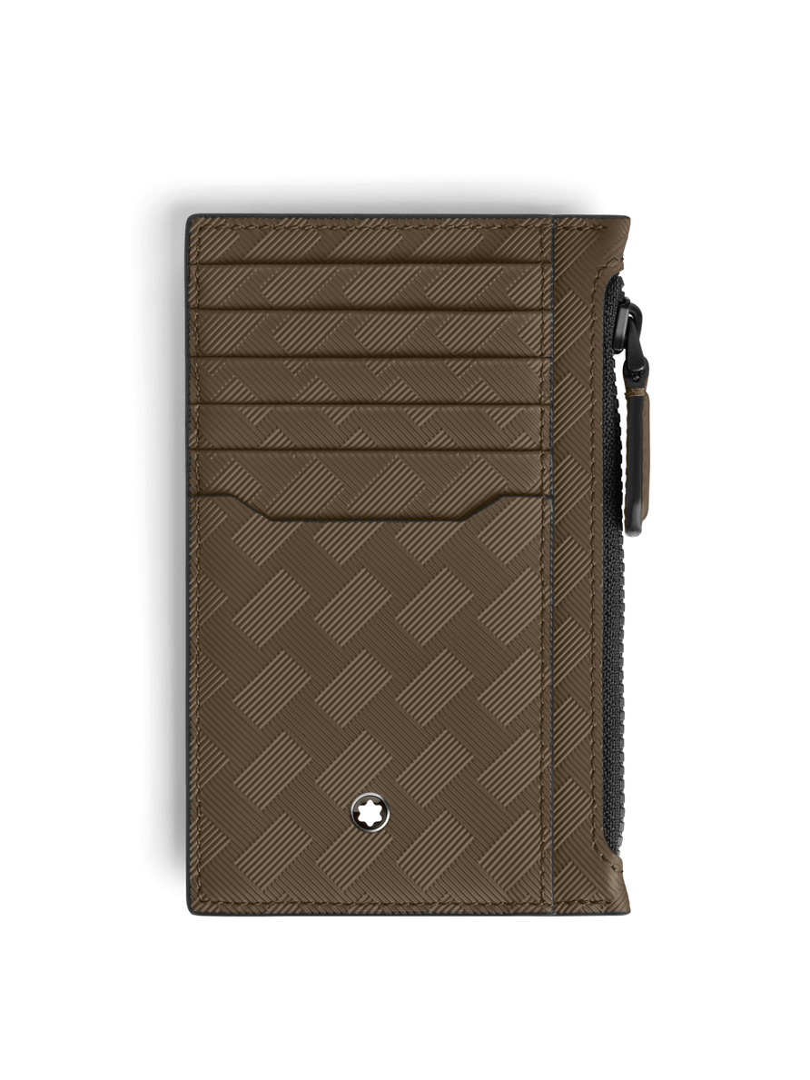 Tarjetero para 8 tarjetas