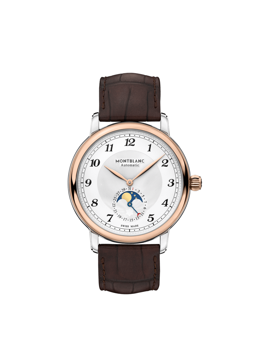 Montblanc Star Legacy Moonphase 42mm