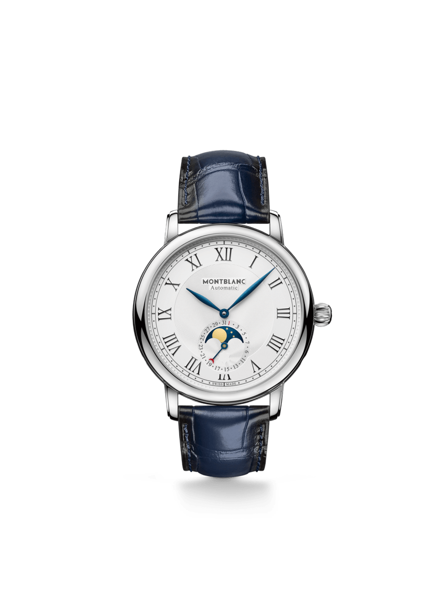 Montblanc Star Legacy Moonphase 42 mm
