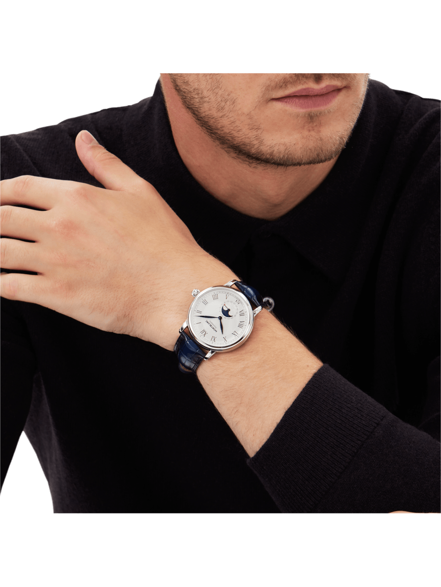 Montblanc Star Legacy Moonphase 42 mm