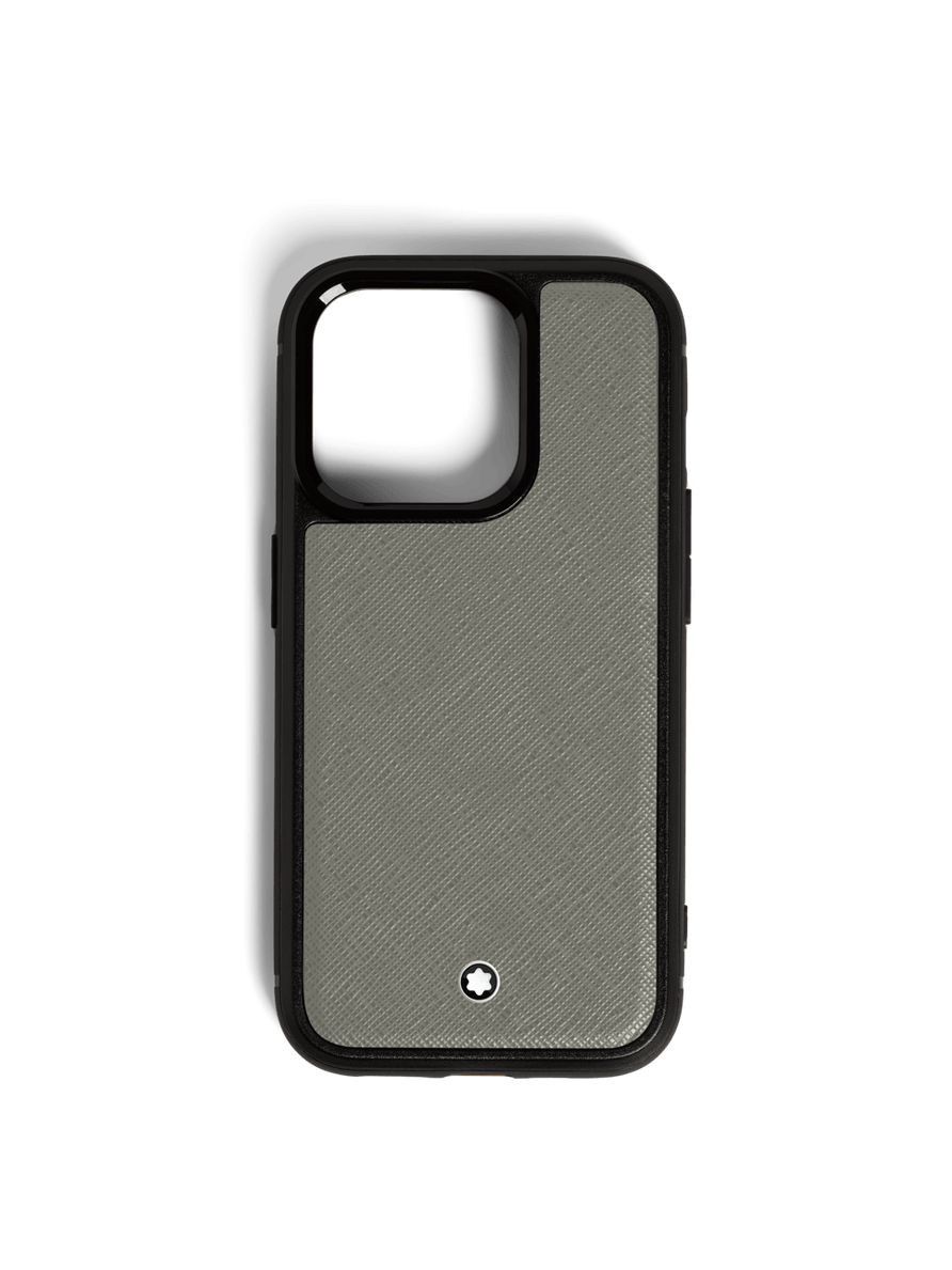 Funda rígida Apple iPhone 16 Pro Sartorial