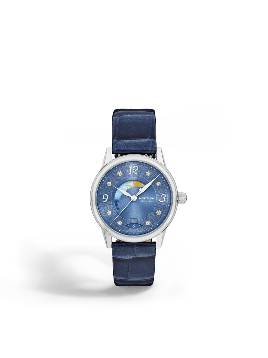 Montblanc Bohème Day & Night 34 mm