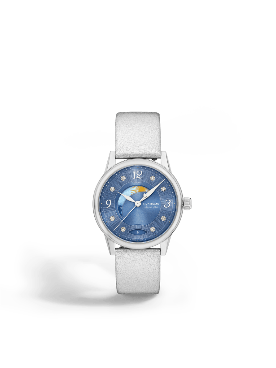 Montblanc Bohème Day & Night 34 mm