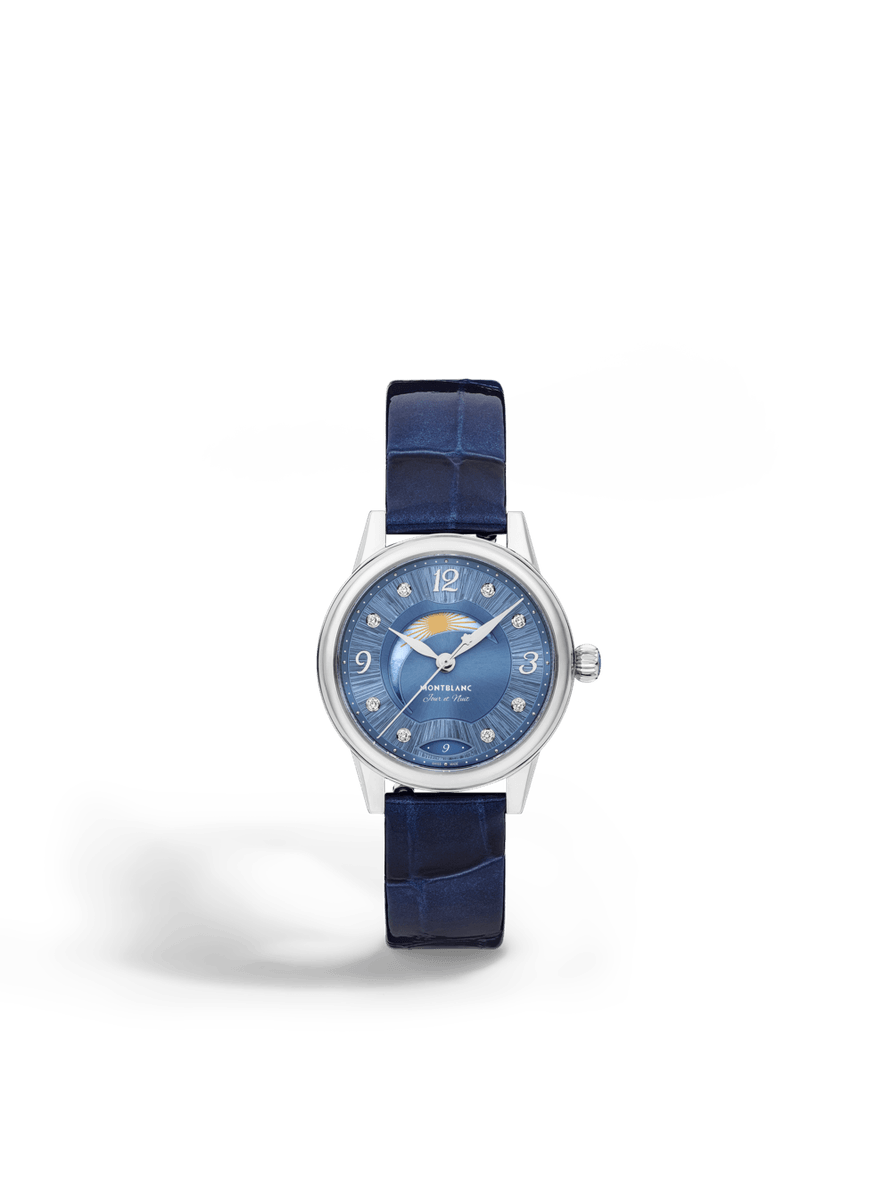 Montblanc Bohème Day & Night 30 mm