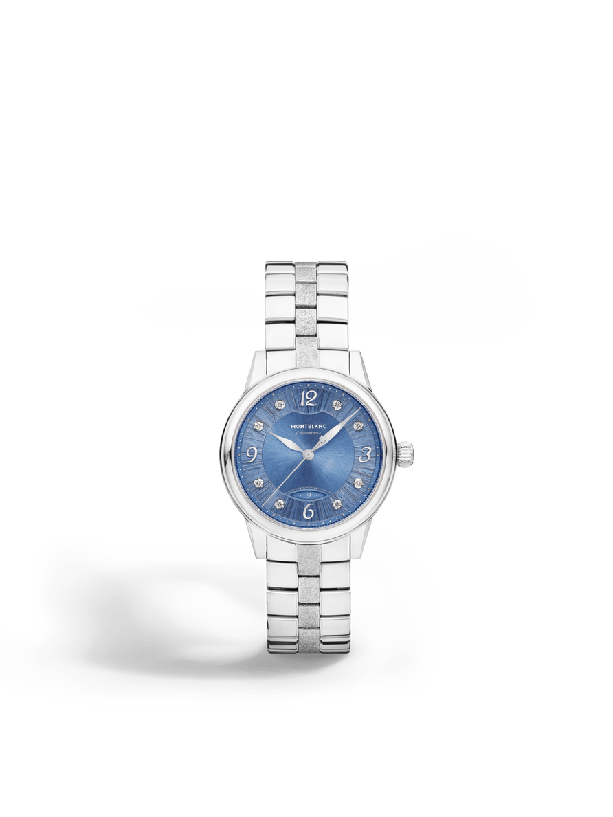 Montblanc Bohème Automatic Date 30 mm