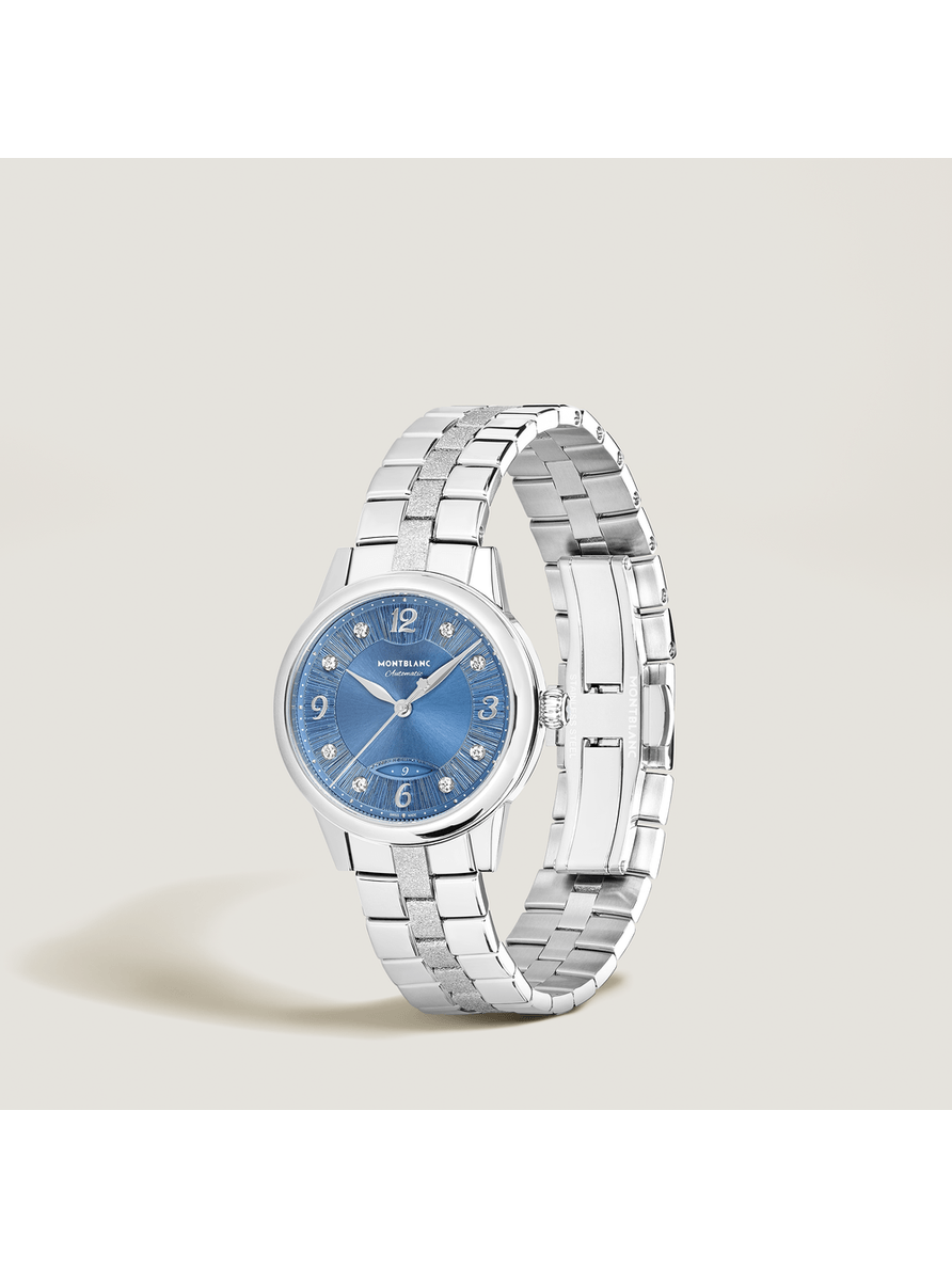 Montblanc Bohème Automatic Date 30 mm