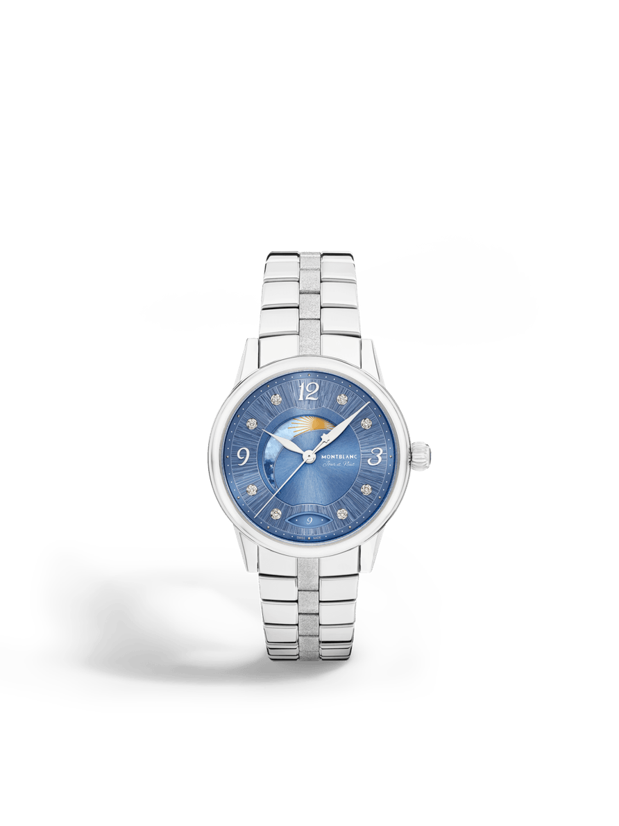 Montblanc Bohème Day & Night 34 mm