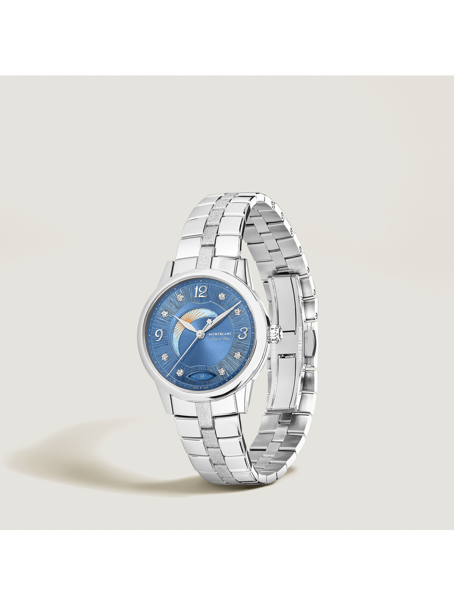 Montblanc Bohème Day & Night 34 mm