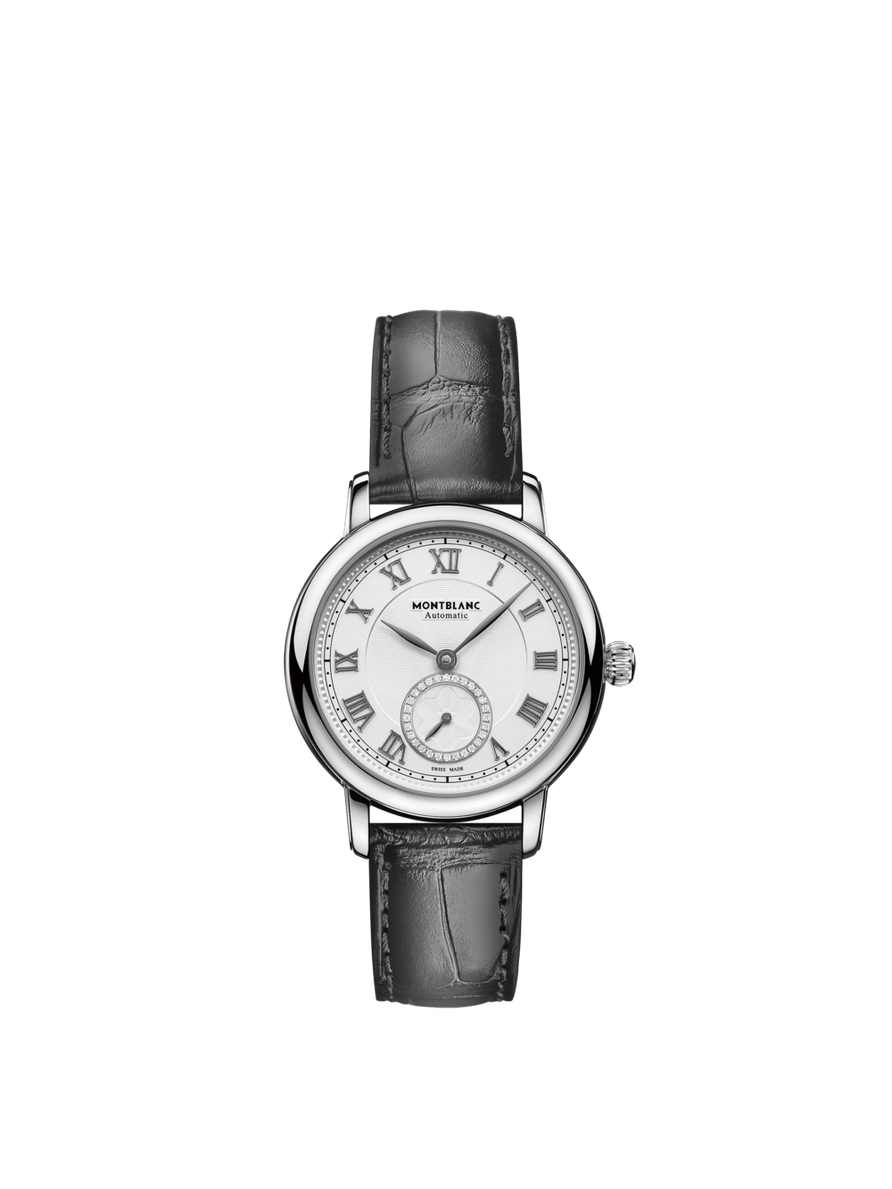 Montblanc Star Legacy Small Second 32 mm