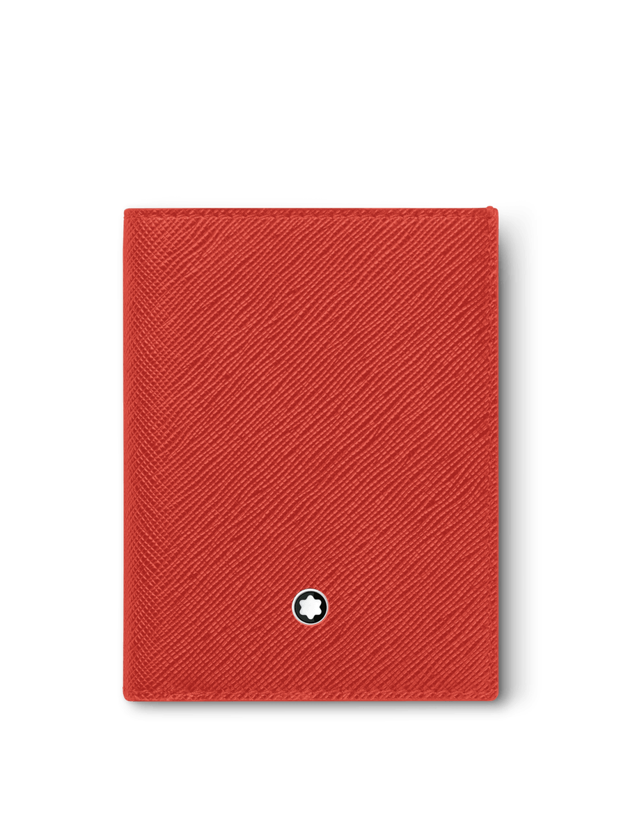 Minicartera para 4 tarjetas Sartorial