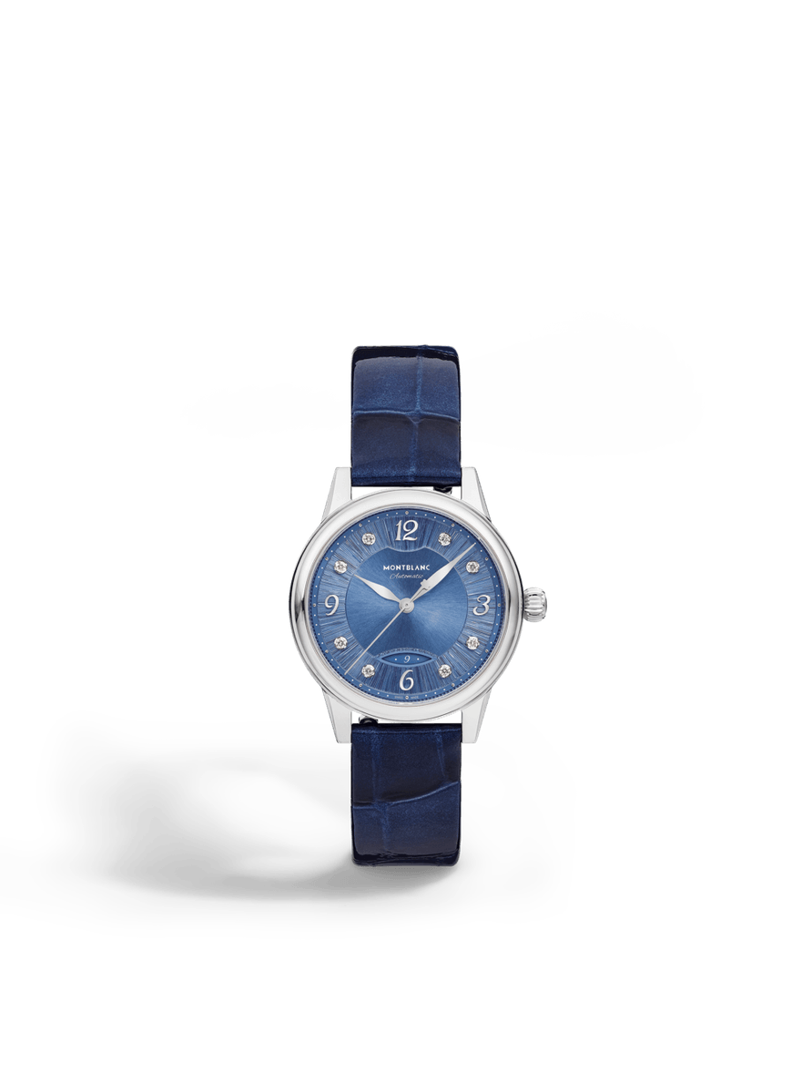 Montblanc Bohème Automatic Date 30 mm