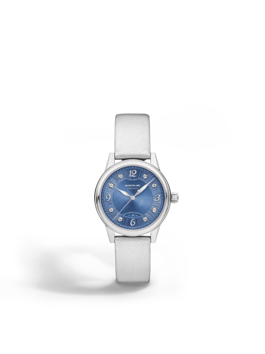 Montblanc Bohème Automatic Date 30 mm