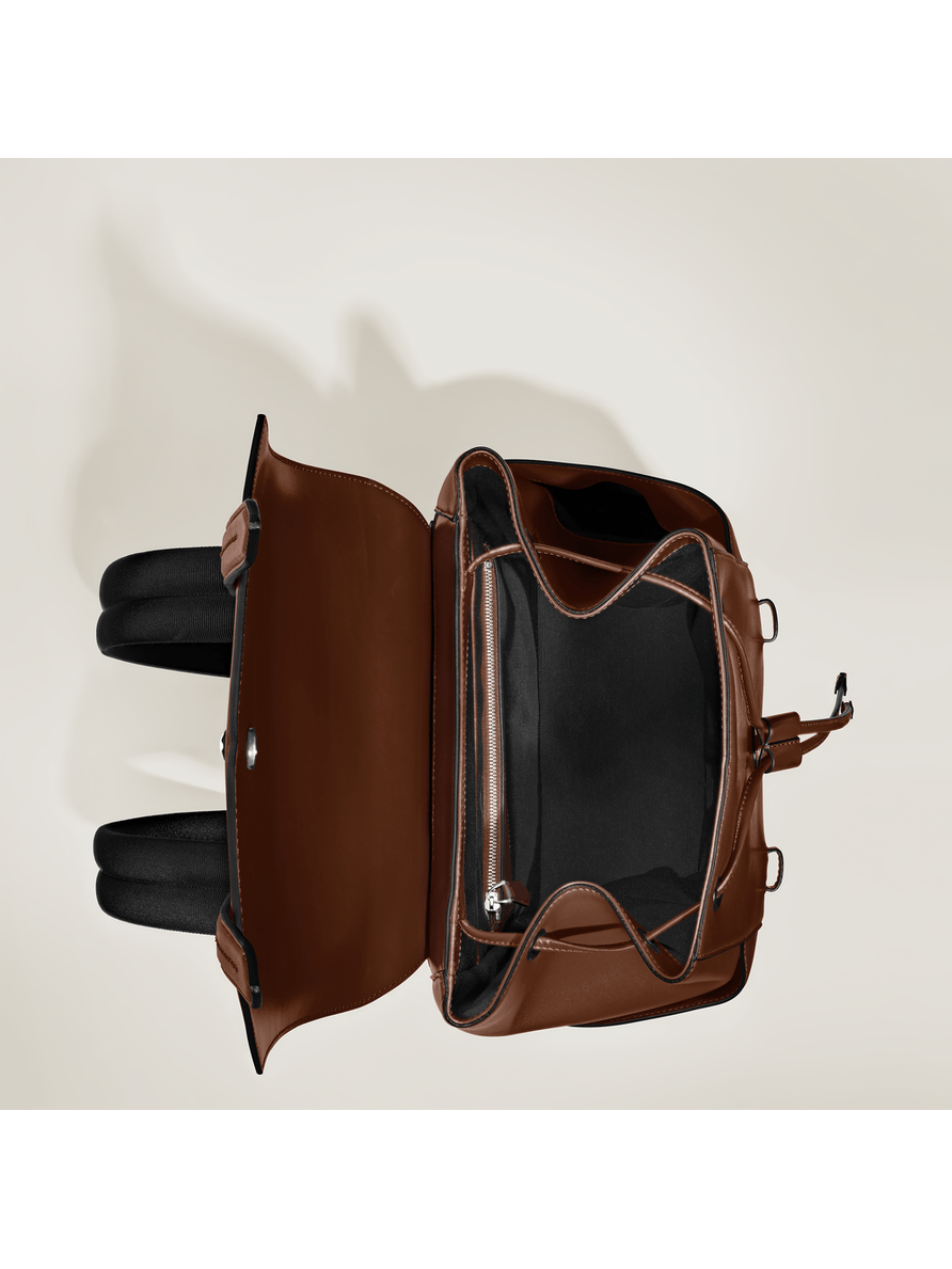 Mochila mediana Meisterstück