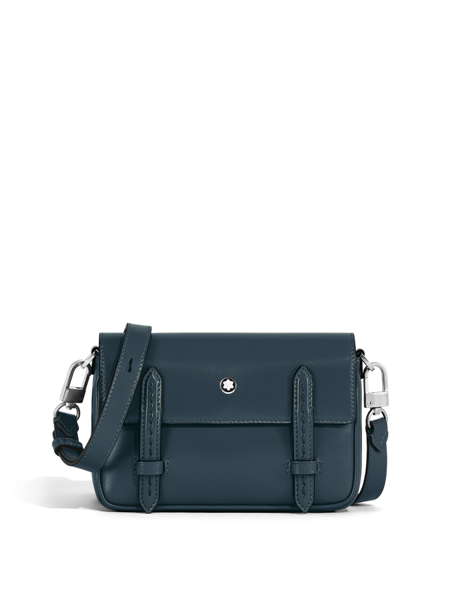 Minibolso crossbody Meisterstück