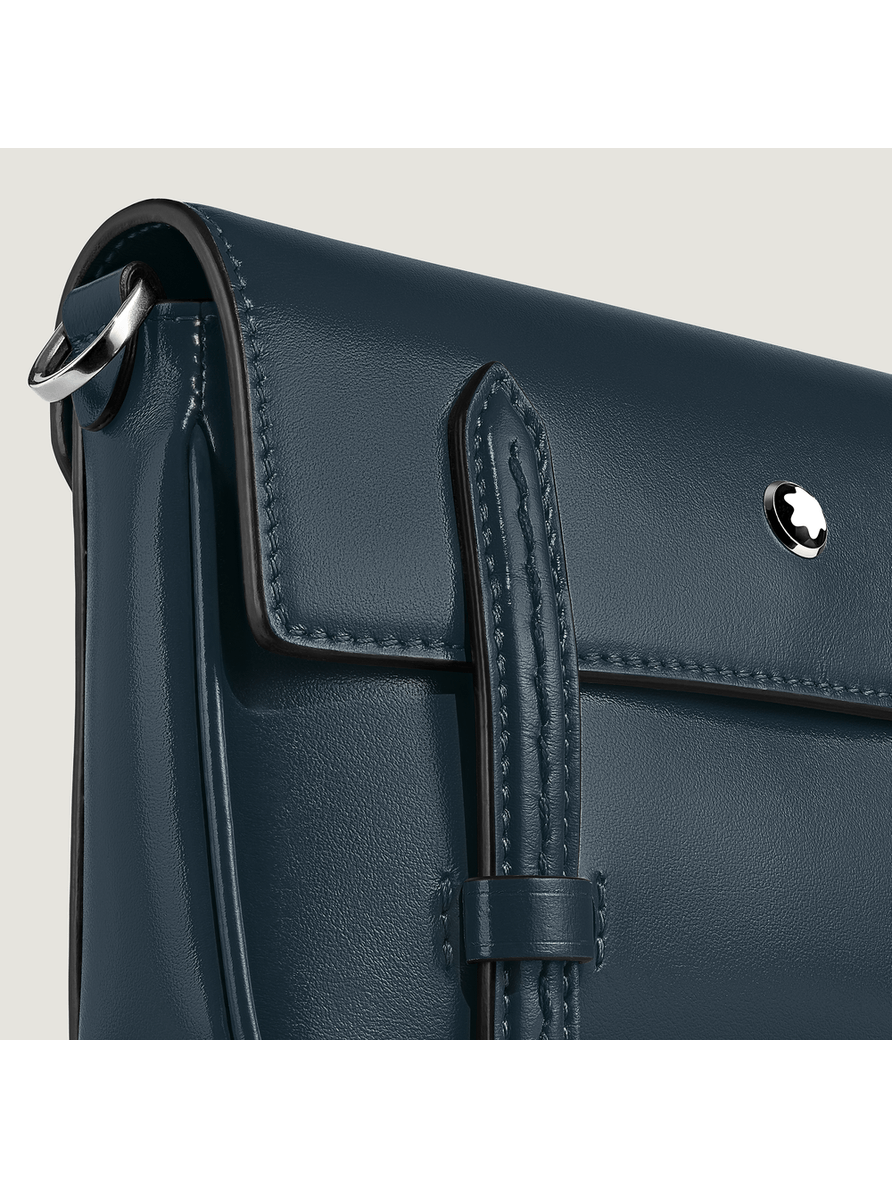 Minibolso crossbody Meisterstück