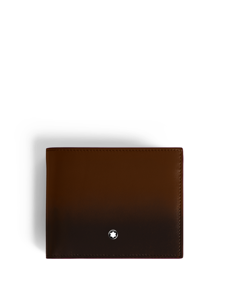 Cartera para 6 tarjetas Meisterstück