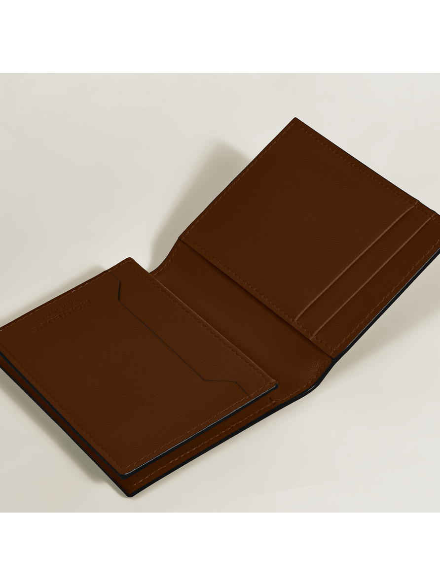 Tarjetero para 4 tarjetas Meisterstück