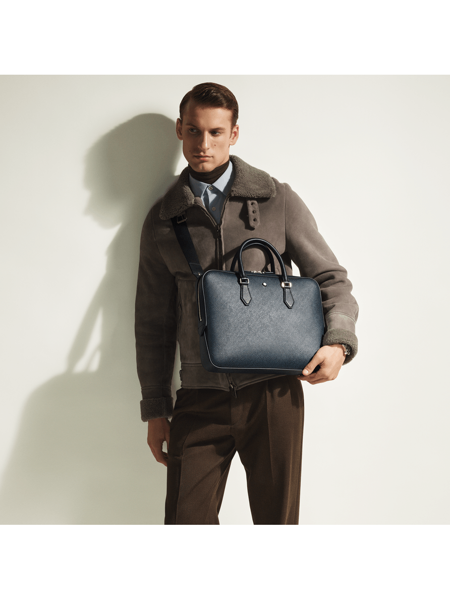 Portafolios fino Sartorial