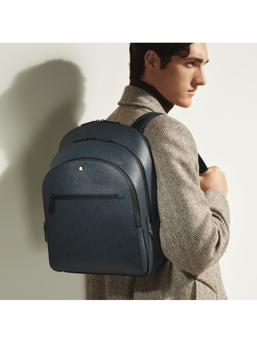 Mochila mediana Sartorial