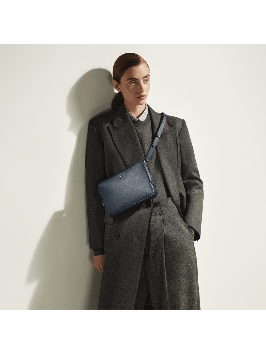 Mini crossbody Sartorial
