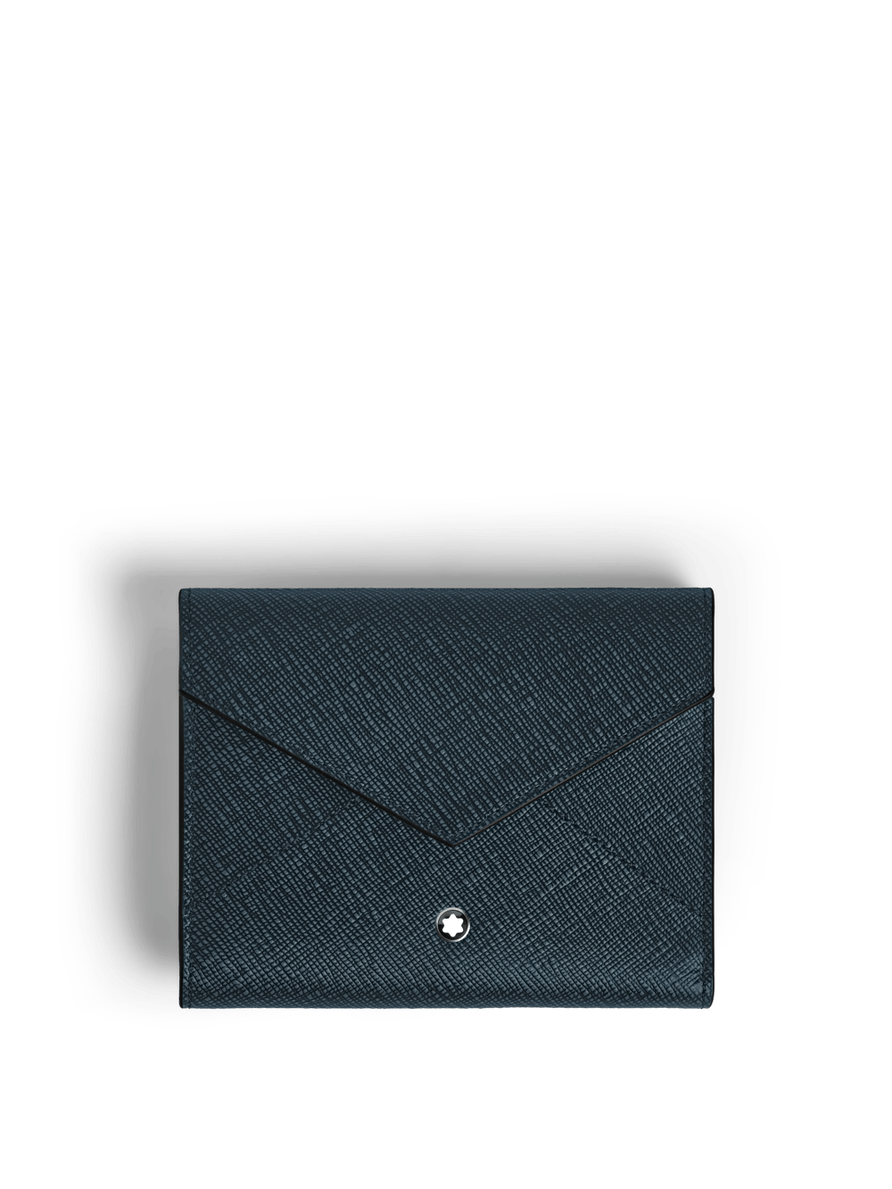Cartera triple 6 tarjetas Sartorial