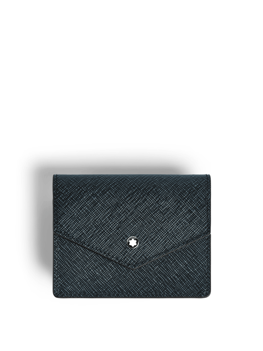 Tarjetero de sobre Sartorial