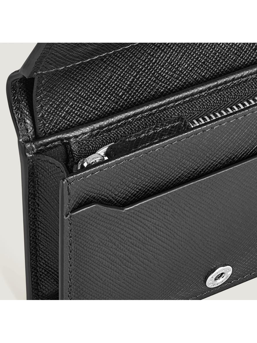 Nanocartera continental Sartorial