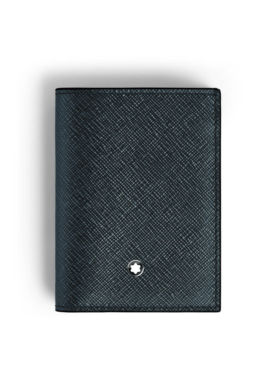 Minicartera para 4 tarjetas Sartorial