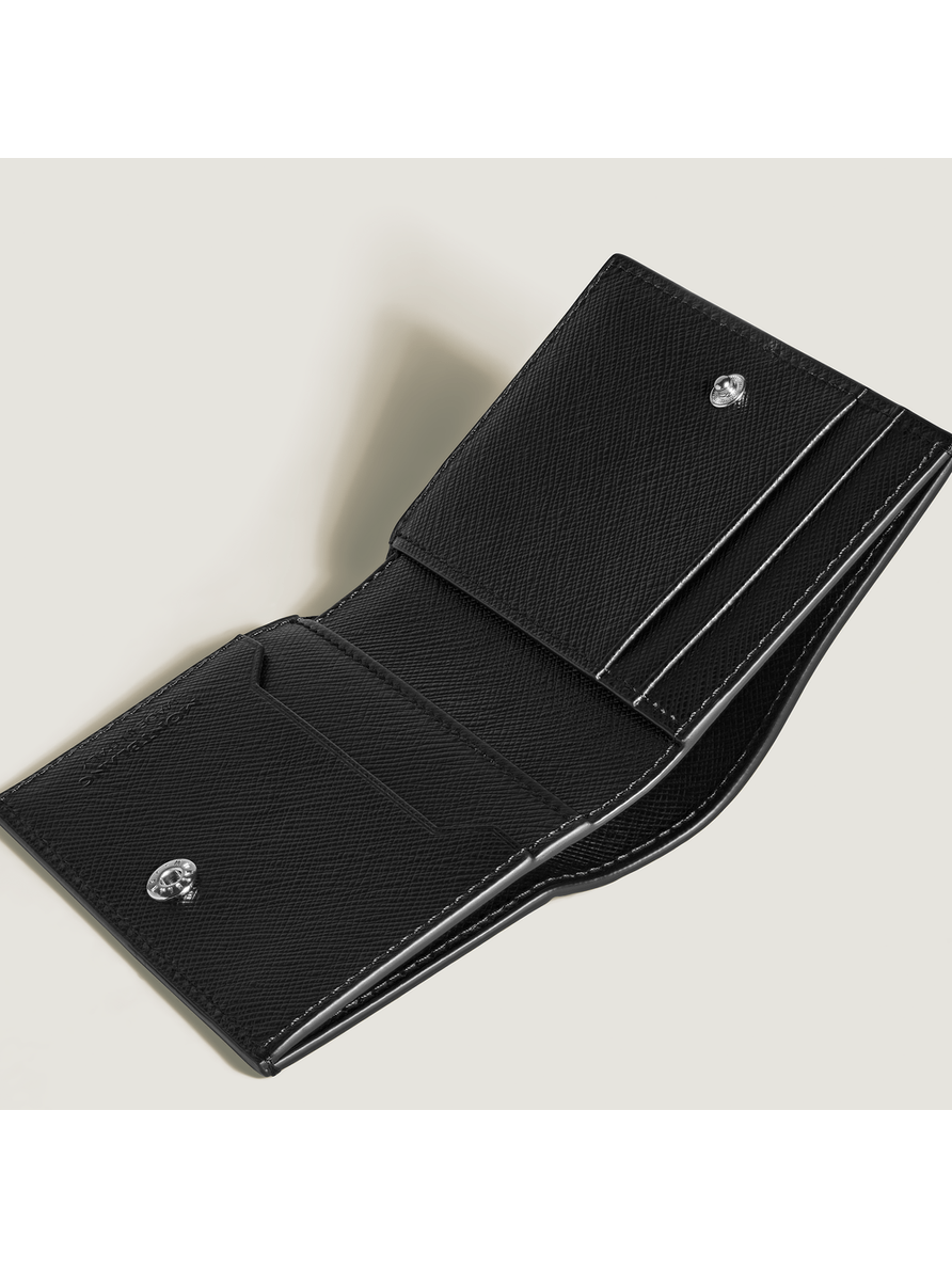 Minicartera para 4 tarjetas Sartorial